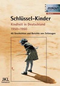 Schlüssel-Kinder