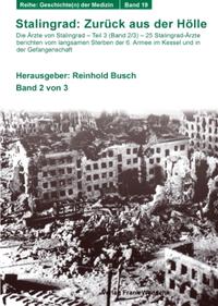 Stalingrad: Zurück aus der Hölle (Band 2 /3)