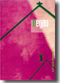 Hegau Jahrbuch 2003: Säkularisation im Hegau und am Bodensee