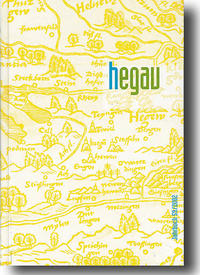 Hegau Jahrbuch 2002: Unterwegs im Hegau und am Bodensee