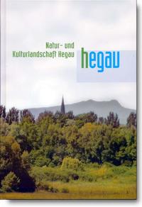 Hegau Jahrbuch 2008: Natur- und Kulturlandschaft Hegau und Bodensee