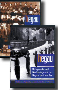 Quellen zur Nachkriegszeit 1945-48 im Hegau und am See - Quellen zur Frühindustrialisierung im Hegau und am See