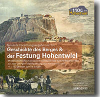 Wissenschaftliches Kolloquium 2015 zur Geschichte des Berges & der Festung Hohentwiel