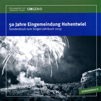 50 Jahre Eingemeindung Hohentwiel