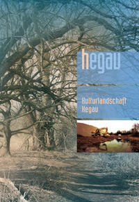Hegau Jahrbuch / HEGAU Jahrbuch 2019