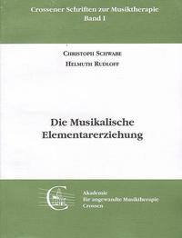 Die Musikalische Elementarerziehung