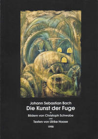 Joh. Seb. Bach - Kunst der Fuge