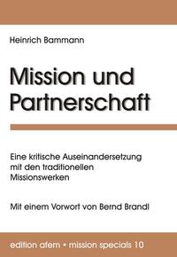 Mission und Partnerschaft