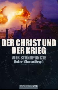 Der Christ und der Krieg