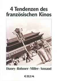 4 Tendenzen des französischen Kinos