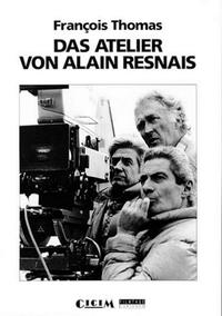 Das Atelier von Alain Resnais