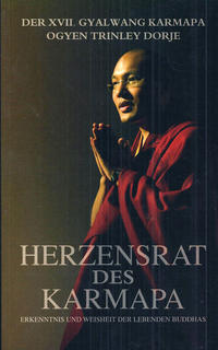 Herzensrat des Karmapa