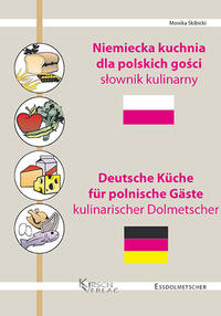 Niemiecka kuchnia dla polskich go?ci - Deutsche Küche für polnische Gäste