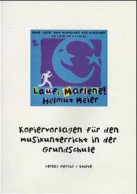 Lauf, Marlene!