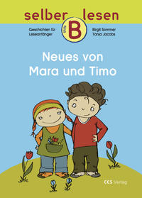 Neues von Mara und Timo