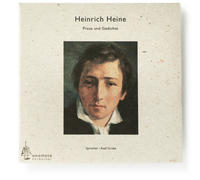 Heinrich Heine − Gedichte und Prosa