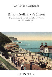 Binz - Sellin - Göhren