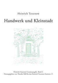Handwerk und Kleinstadt