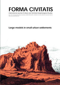 Large models in small urban settlements
