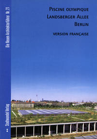 Piscine Olympique Berlin