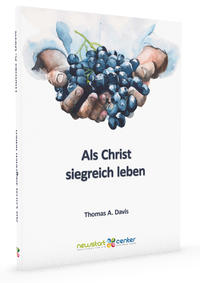 Als Christ siegreich leben