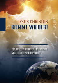 Jesus Christus kommt wieder!