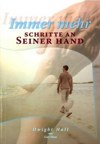 Immer mehr Schritte an seiner Hand