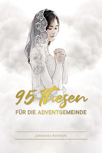 95 Thesen für Adventisten