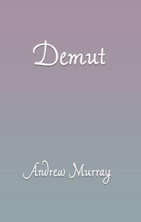 Demut