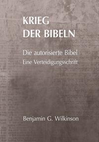 Krieg der Bibeln