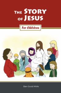 The Story of Jesus