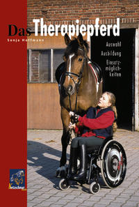 Das Therapiepferd