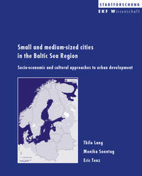 Small and medium-sized cities in the Baltic Sea Region