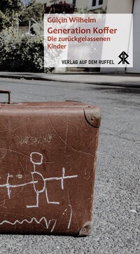 Cover-Abbildung für Generation Koffer (Softcover/Paperback) (99999---978-3-933847-04-1)
