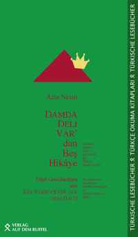 DAMDA DELİ VAR'dan Beş Hikâye / Fünf Geschichten aus EIN VERRÜCKTER AUF DEM DACH