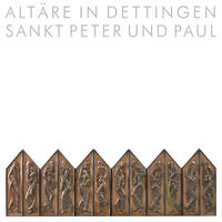 Altäre in Dettingen Sankt Peter und Paul
