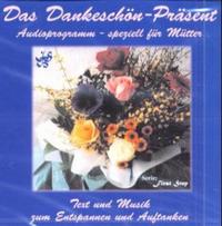 Das Dankeschön Präsent