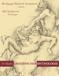 50 Motive griechischer Mythologie