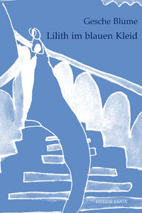 Lilith im blauen Kleid