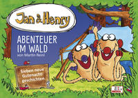 Jan & Henry - Abenteuer im Wald