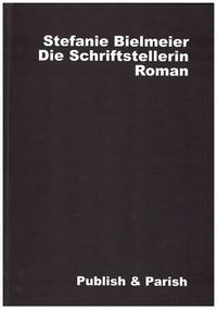 Die Schriftstellerin