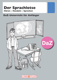 Der Sprachlotse - DaZ Basisgrammatik