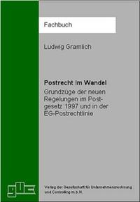 Postrecht im Wandel