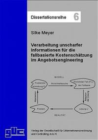 Verarbeitung unscharfer Informationen für die fallbasierte Kostenschätzung im Angebotsengineering