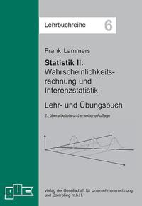 Statistik II - Wahrscheinlichkeitsrechnung und Inferenzstatistik