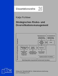 Strategisches Risiko- und Diversifikationsmanagement