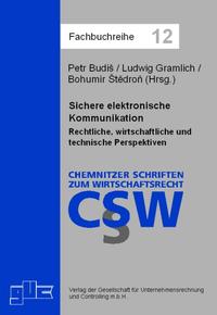 Sichere elektronische Kommunikation