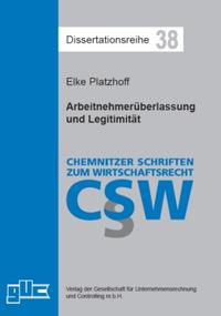 Arbeitnehmerüberlassung und Legitimität