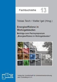 Energieeffizienz in Wohngebäuden