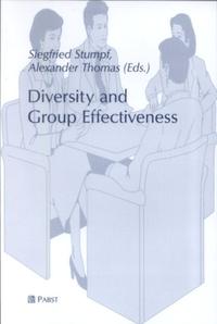 Diversity and Group Effectiveness